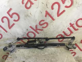 Трапеция дворников Hyundai Santa Fe CM D4HA 981102b000 4 ракурс