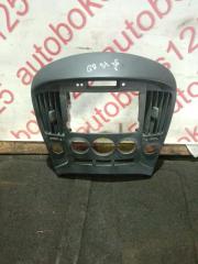 Консоль магнитофона Hyundai Grand Starex 2008