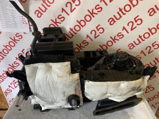 Печка салона Kia Sorento XM D4HB 972002P345 2 ракурс