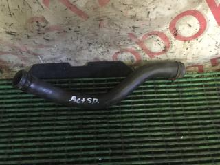Патрубок радиатора SsangYong Actyon Sports D20DT 2261209401 2 ракурс