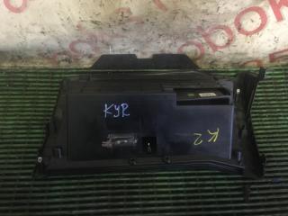 Бардачок SsangYong Kyron DJ D20DT 7672009000 2 ракурс