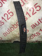 Накладка замка багажника SsangYong Kyron DJ D20DT 7746009000 2 ракурс