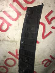Накладка замка багажника SsangYong Kyron DJ D20DT 7746009000 4 ракурс