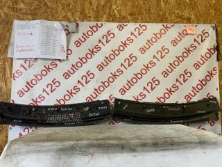 Жабо переднее SsangYong Rodius D20DTR (671960) 7941021000 4 ракурс