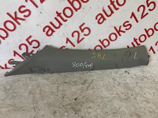 Обшивка потолка левая передняя Kia Sorento XM D4HA 858102P000 1 ракурс