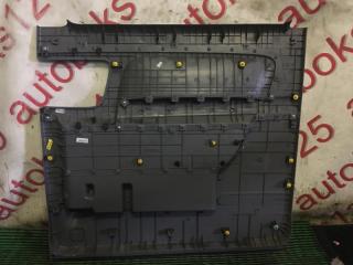 Обшивка дверей левая задняя Hyundai Grand Starex TQ D4CB 833304h000 2 ракурс
