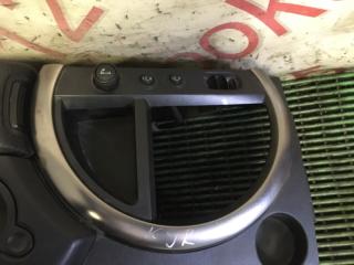 Подлокотник SsangYong Kyron DJ D20DT 3 ракурс