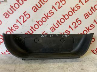 Накладка на порог правая передняя Hyundai Grand Starex TQ D4CB 858724h050 1 ракурс