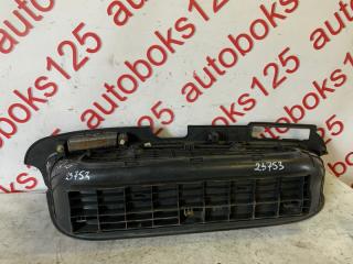 Накладка на порог правая передняя Hyundai Grand Starex TQ D4CB 858724h050 3 ракурс