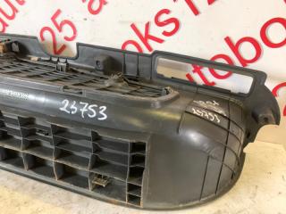Накладка на порог правая передняя Hyundai Grand Starex TQ D4CB 858724h050 5 ракурс