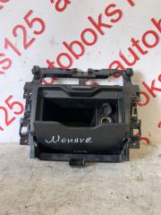 Консоль центральная Kia Mohave HM D6EB 847452J150 1 ракурс