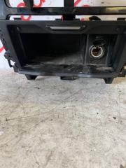Консоль центральная Kia Mohave HM D6EB 847452J150 2 ракурс