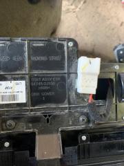 Консоль центральная Kia Mohave HM D6EB 847452J150 4 ракурс