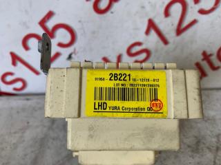 Блок предохранителей Hyundai Santa Fe CM D4HA 919502B221 3 ракурс