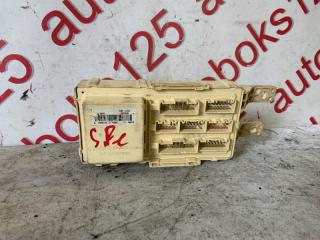 Блок предохранителей Hyundai Santa Fe CM D4HA 919502B212 1 ракурс