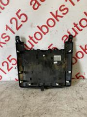 Консоль центральная Kia Mohave HM D6EB 847152J600 2 ракурс