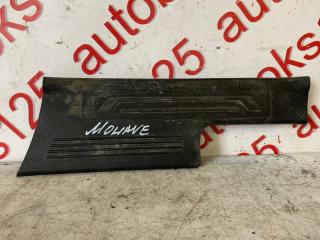 Накладка на порог левая задняя Kia Mohave HM D6EB 858812J000 1 ракурс Накладка на порог левая задняя Kia Mohave HM D6EB 858812J000 1 ракурс