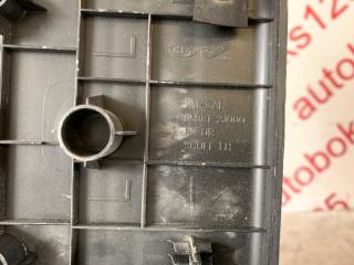 Накладка на порог левая задняя Kia Mohave HM D6EB 858812J000 3 ракурс