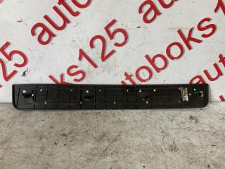 Накладка на порог левая передняя Hyundai Santa Fe CM D4HA 858712B000 2 ракурс