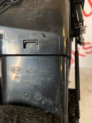Решетка вентиляционная левая передняя Kia Mohave HM D6EB 974802J000 3 ракурс