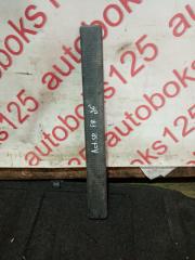 Накладка на порог передняя правая Ssang Yong Actyon Sports 2007