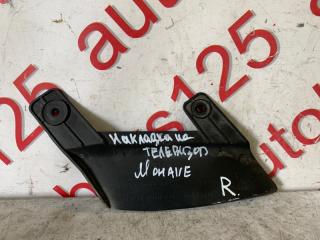 Накладка на телевизор правая передняя Kia Mohave HM D6EB 1 ракурс
