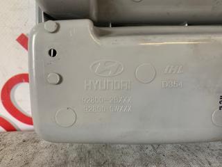 Светильник салона Hyundai Santa Fe CM D4EA 9280002BXXX 3 ракурс
