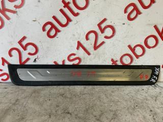 Накладка на порог правая передняя Kia Sorento XM D4HA 858852P100 1 ракурс Накладка на порог правая передняя Kia Sorento XM D4HA 858852P100 1 ракурс