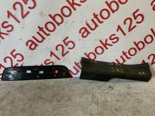 Накладка на порог правая задняя Kia Sorento XM D4HA 858952P100 3 ракурс Накладка на порог правая задняя Kia Sorento XM D4HA 858952P100 3 ракурс