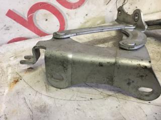 Крепление капота SsangYong Musso Sports FJ OM662 (662 910) 4 ракурс