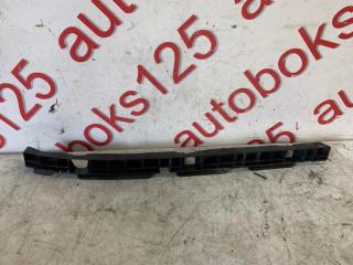 Крепление бампера левое заднее Hyundai Santa Fe CM D4EA 866152B000 2 ракурс