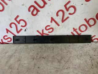 Накладка на порог левая передняя SsangYong Actyon CK D20DTF (671950) 7748034000 2 ракурс