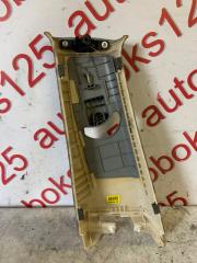 Накладка на стоп правая Kia Sorento XM D4HA 858452P200 2 ракурс