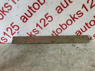 Накладка на порог правая передняя Kia Carnival VQ J3 858724D000 1 ракурс