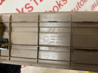 Накладка на порог правая передняя Kia Carnival VQ J3 858824D050 1 ракурс
