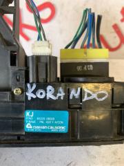 Блок управления климат-контролем SsangYong Korando KJ OM661LA(661920) 8532006000 3 ракурс