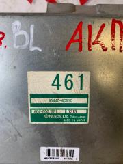 Блок управления акпп Kia Sorento BL D4CB 954404C610 2 ракурс