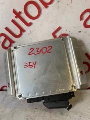 Блок управления акпп Hyundai Starex A1 D4BH TR 361214002 1 ракурс