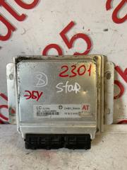 Блок управления акпп Hyundai Starex A1 D4BH TR 361214006 1 ракурс