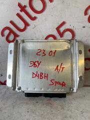 Блок управления акпп Hyundai Starex A1 D4BH TR 361214006 2 ракурс