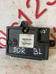 Блок управления Kia Sorento BL D4CB 954113E701 1 ракурс
