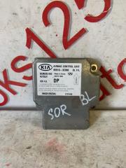  Kia Sorento BL D4CB 959103E080 1 ракурс