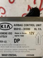  Kia Sorento BL D4CB 959103E080 4 ракурс