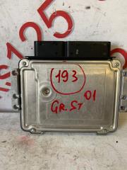 Блок управления акпп Hyundai Grand Starex TQ 954404caa0 2 ракурс