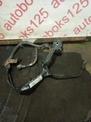 Проводка под капотом Hyundai Sonata 2009