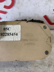 Блок управления климат-контролем задний Kia Carnival VQ J3 973404DXXX 3 ракурс