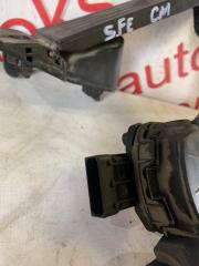 Педаль газа Hyundai Santa Fe CM D4HA 3 ракурс