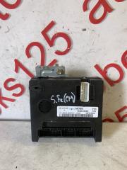 Блок управления Hyundai Santa Fe CM D4HA 954002B190 1 ракурс