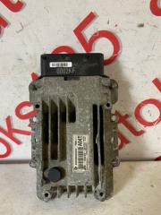 Блок управления акпп Hyundai Santa Fe CM D4HA 954403B700 2 ракурс