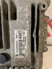 Блок управления акпп Hyundai Santa Fe CM D4HA 954403B700 3 ракурс